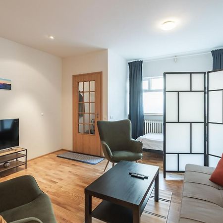 Rvk City Centre Apartment Reykjavík Dış mekan fotoğraf