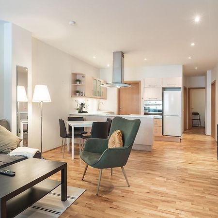 Rvk City Centre Apartment Reykjavík Dış mekan fotoğraf