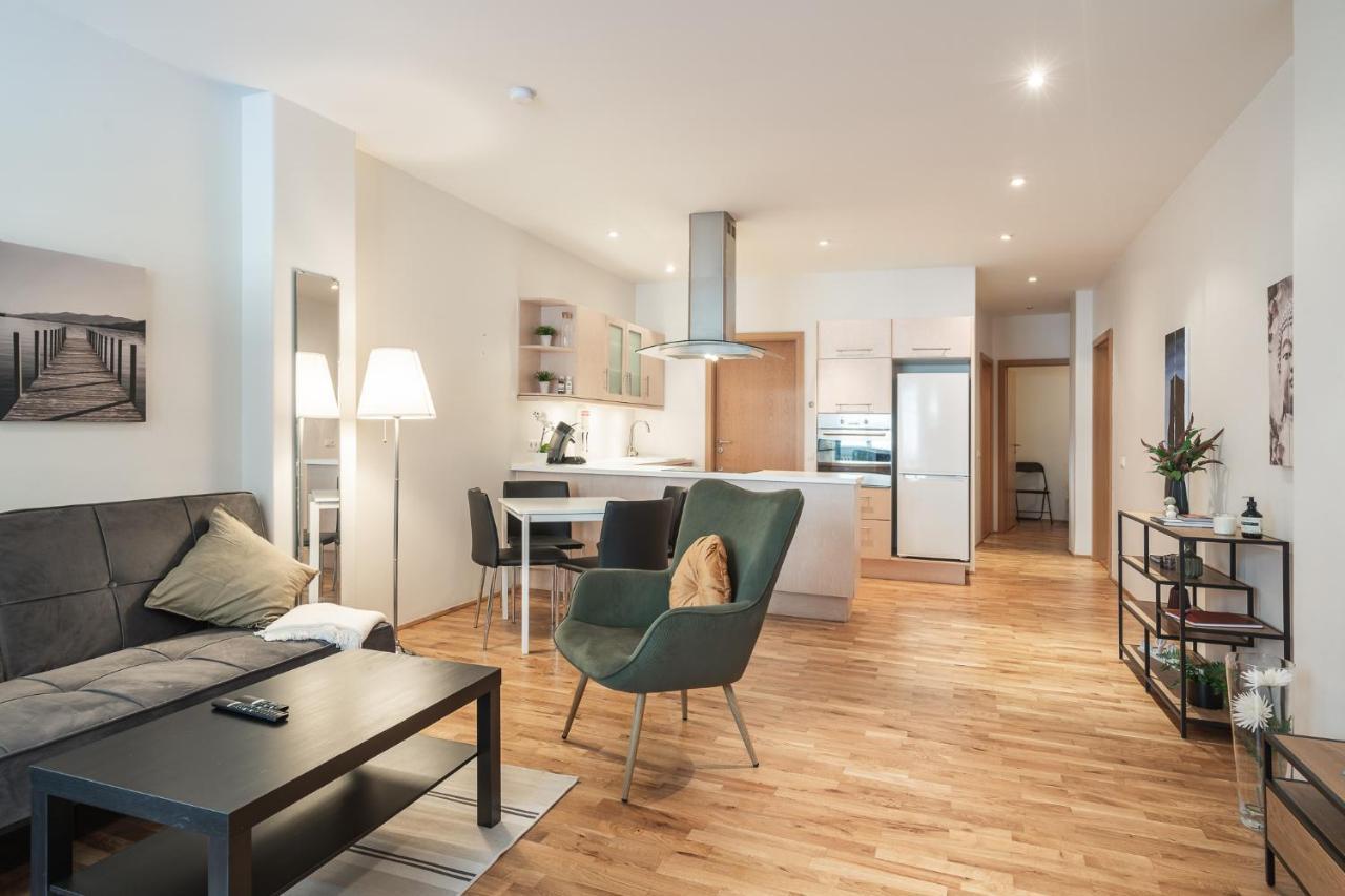 Rvk City Centre Apartment Reykjavík Dış mekan fotoğraf